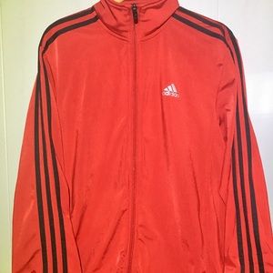 Adidas Track Jacket *S* Men’s